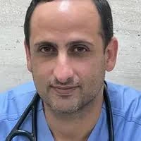 عکس دکتر امین مهدوی متخصص قلب کرمان