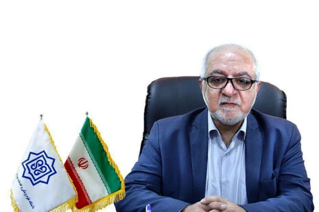 دکتر حمیدرضا رشیدی نژاد از بهترین دکتر های متخصص قلب کرمان