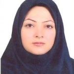 دکتر مریم احمدی پور از بهترین دکتر های متخصص قلب کرمان