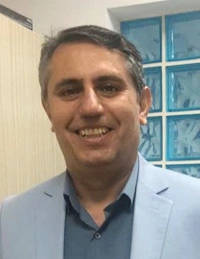 دکتر محمد مهدی باقری از بهترین متخصص های قلب کرمان