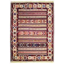 گلیم یکی از بهترین صنایع دستی کرمان
