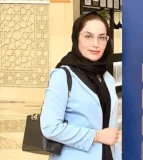 دکتر رضوان امیری از بهترین دکتر های پوست کرمان