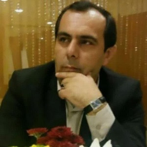 مسعود نادری