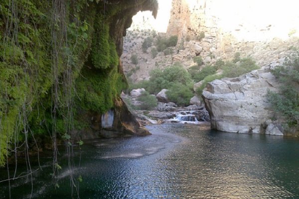 سفر به کرمان در فصل تابستان