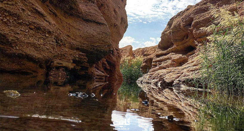 دره راگه رفسنجان