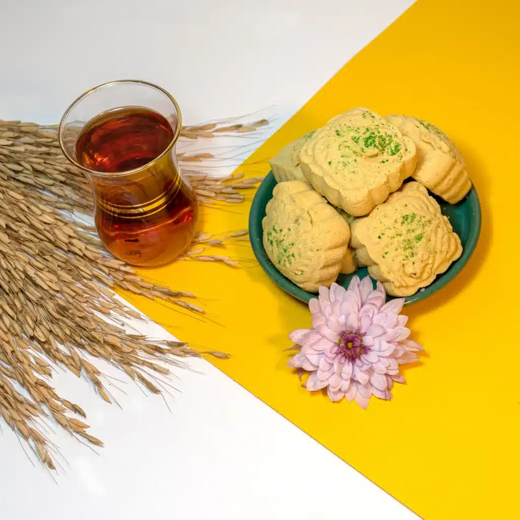 طرز تهیه کلمپه کرمان