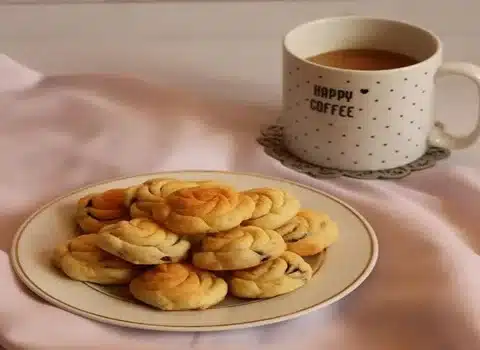 کلمپه کرمان در مهمانی های خانوادگی