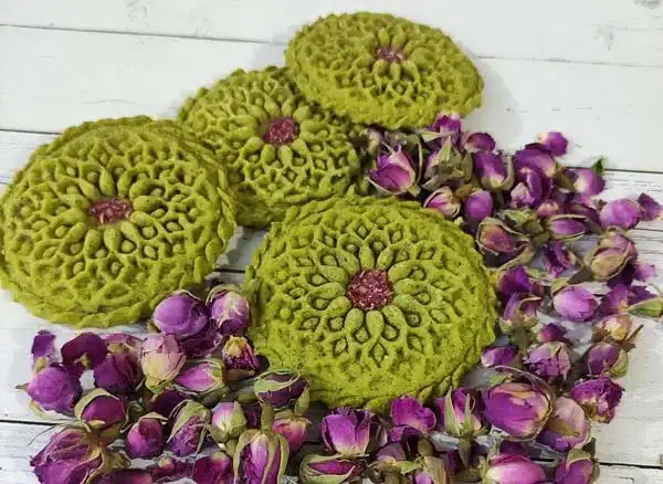 کلمپه کرمان در دوران معاصر
