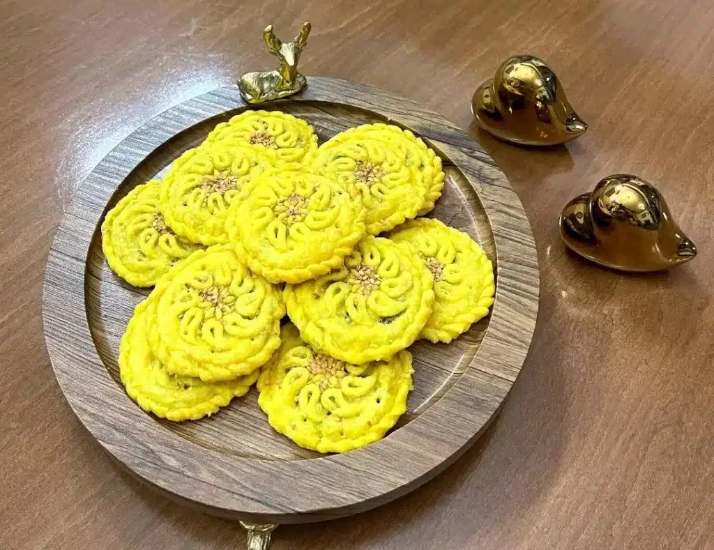 کلمپه کرمان ویژگیهای منحصر به فرد