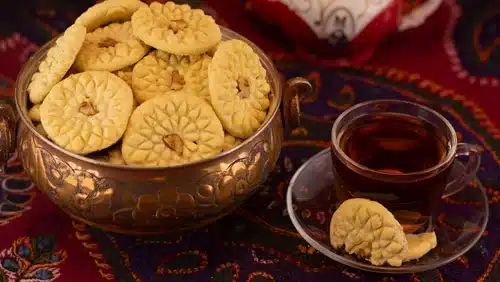 تاریخچه کلمپه کرمان