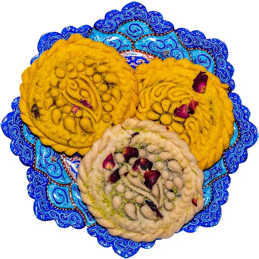 کلمپه کرمان