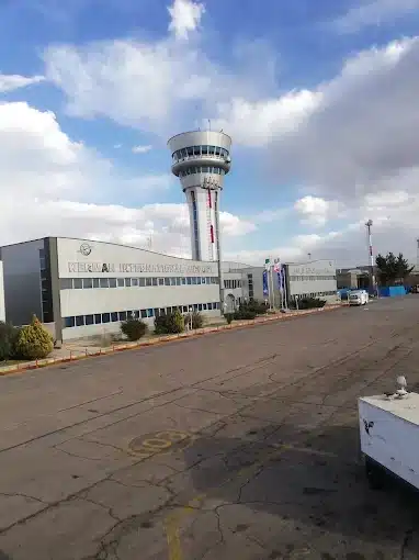 آژانس مسافرتی کیش ایر از معتبرترین آژانس های مسافرتی کرمان