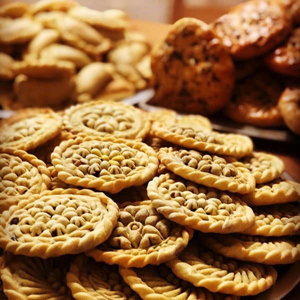 کلمپه کرمان