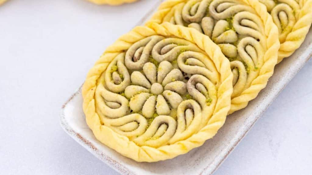 کلمپه کرمان با پیمانه