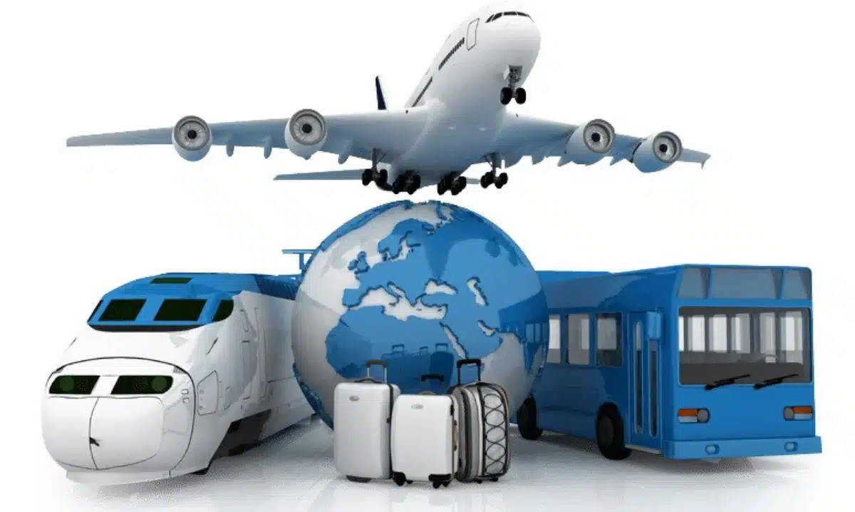 آژانس مسافرتی کرمان سفیر از جدیدترین آژانس های مسافرتی کرمان