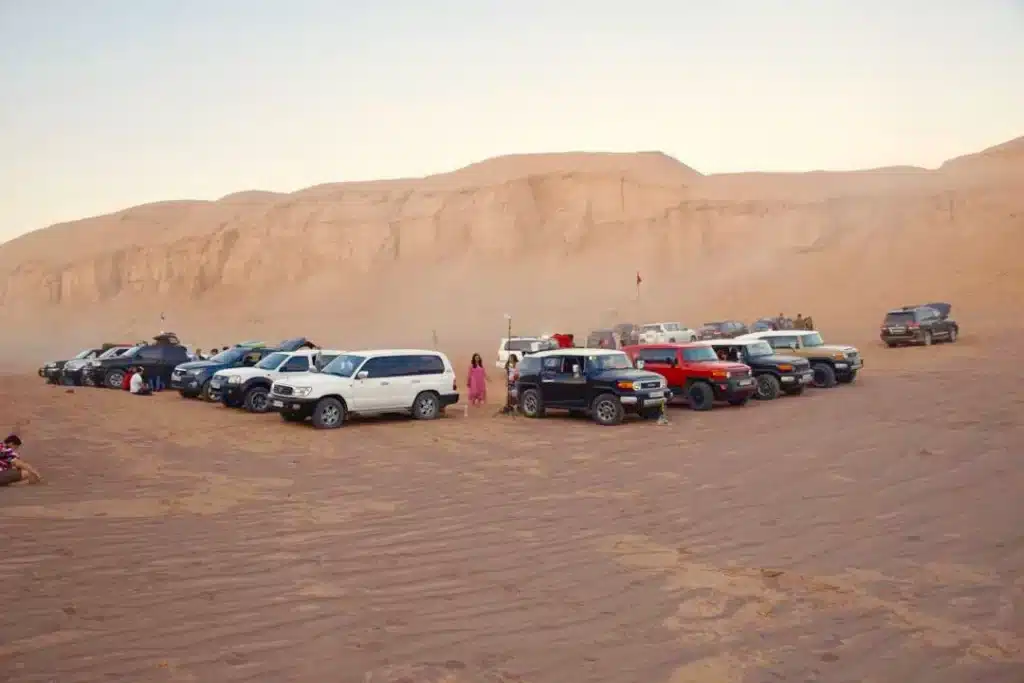 آژانس مسافرتی ستاره شارستان کویر کرمان از بهترین آژانس های مسافرتی کرمان