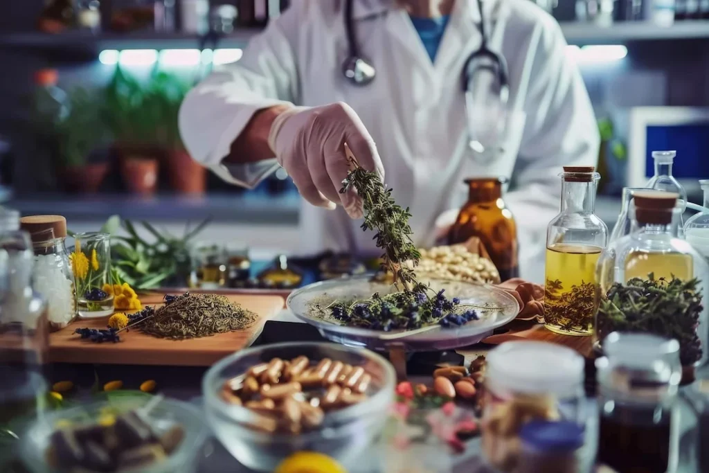 بهترین پزشک های طب سنتی کرمان