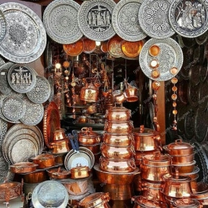 مس فروشی نیکان