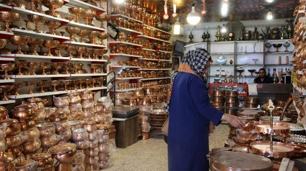 مس فروشی آرمان