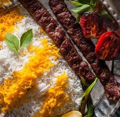 اصیل ترین کبابی مهدی کرمان