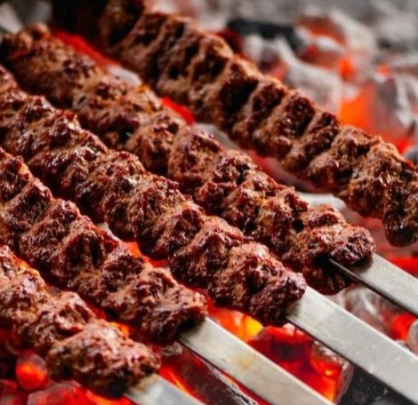 خوش طعم تزین کبابی باربیکیو کرمان