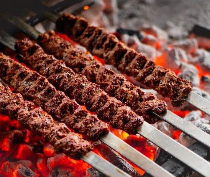 بهترین کبابی کرمان