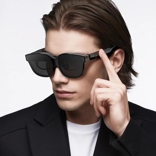 بهترین عینک فروشی کرمان