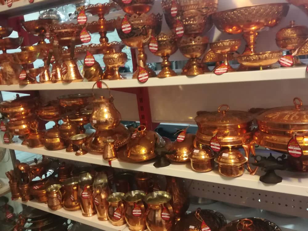 مس فروشی کوروش
