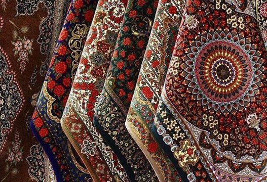 عالی ترین قالیشویی کرمان قالیشویی مهاجر