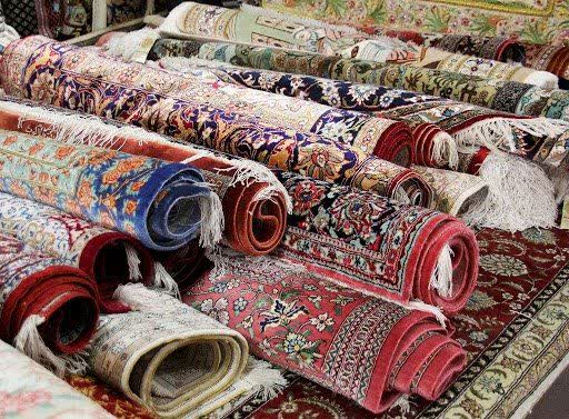 بی نظیر ترین قالیشویی کرمان