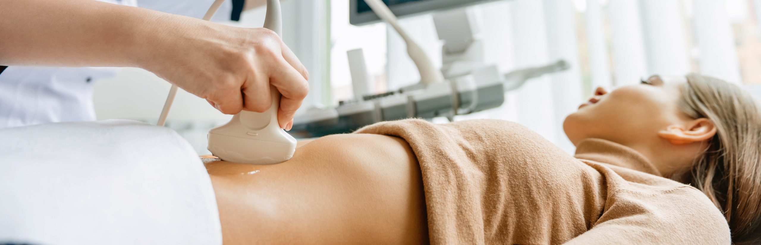 بهترین سونوگرافی کرمان