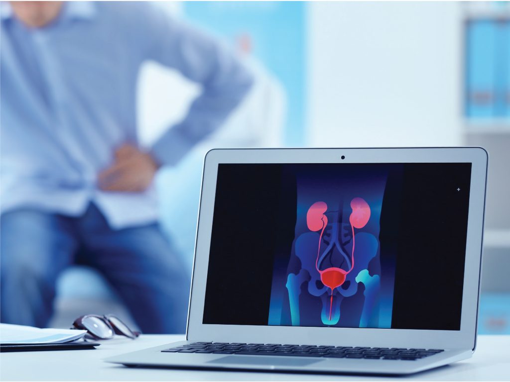 بهترین اورولوژیست کرمان