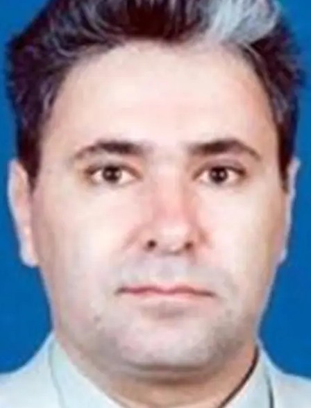 معروف ترین دکتر مغز و اعصاب در کرمان دکتر حامد ریحانی کرمانی