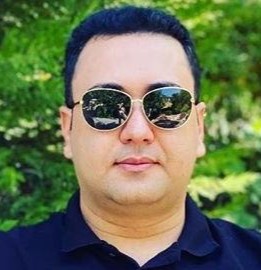  بی نظیر ترین دکتر مغز و اعصاب دکتر محسن شهبا در کرمان