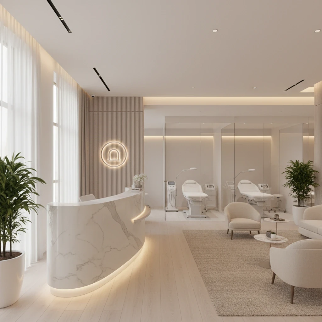 بهترین کلینیک زیبایی کرمان