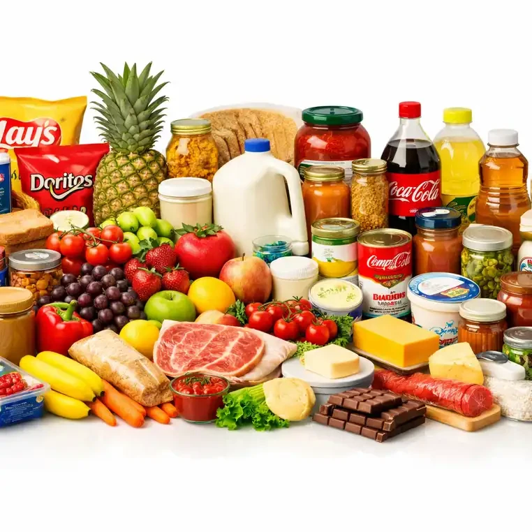 سوپرمارکت بزرگ زرین بهعنوان یکی از بهترین سوپرمارکت کرمان