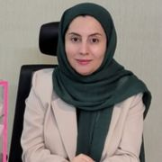 با تجربه ترین دکتر زیبایی دکتر مهری شهسواری پور کرمان