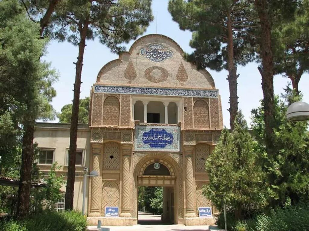 محبوب ترین بیمارستان خصوصی کرمان