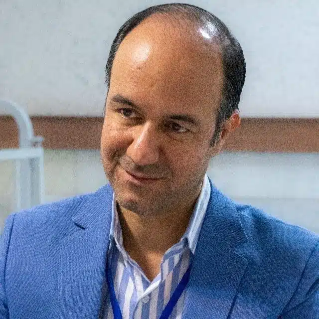 متخصص جراحی عمومی سید مجتبی طاهری - در کرمان کجاست