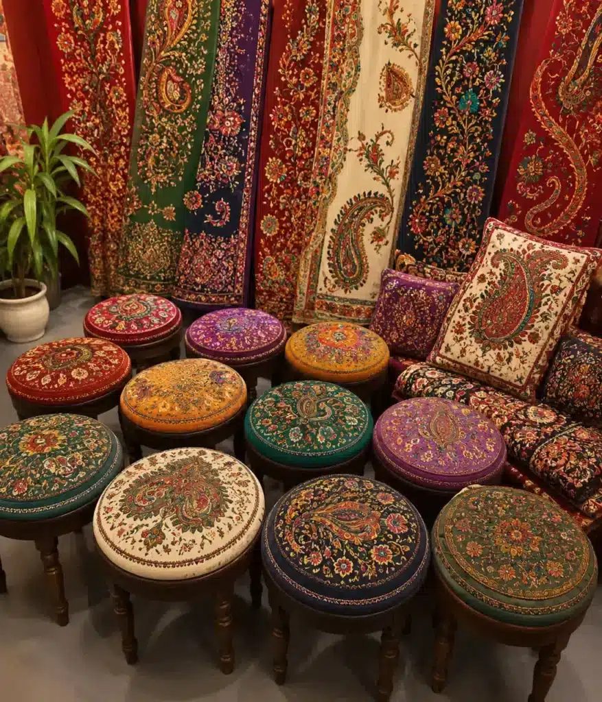 بهترین پته فروشی کرمان