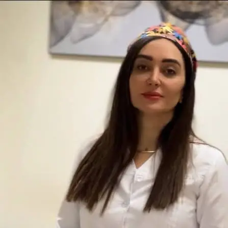 دکتر شهره جیحونی مراقبتهای زنان و بارداری توسط دکتر شهره جیحونی در کرمان