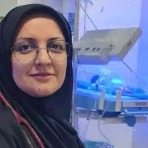دکتر نجمه سلطانی نژاد - در کرمان کجاست