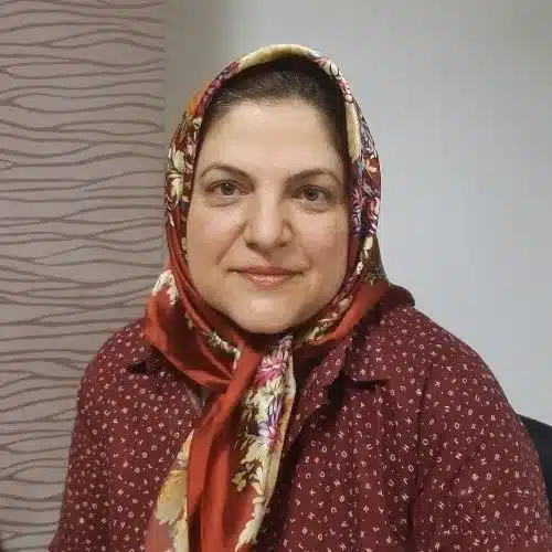 دکتر متخصص زنان ساراناز طبیب زاده - در کرمان کجاست