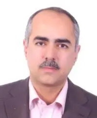 دکتر فرهاد صراف زاده کرمانی - در کرمان کجاست