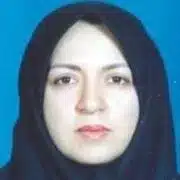 متخصص رادیولوژی و سونوگرافی گیتا گلشن آرا - در کرمان کجاست
