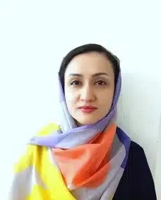 پزشک متخصص رادیولوژی نجمه محمدپناه - در کرمان کجاست