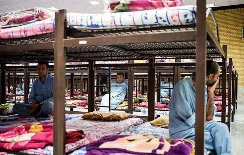 کلینیک ترک اعتیاد هرمز - در کرمان کجاست
