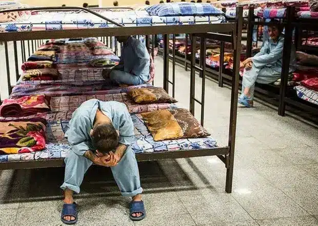 مرکزترک اعتیاد تسنیم - در کرمان کجاست