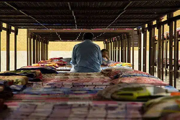 ترک اعتیاد پاکنژاد - در کرمان کجاست