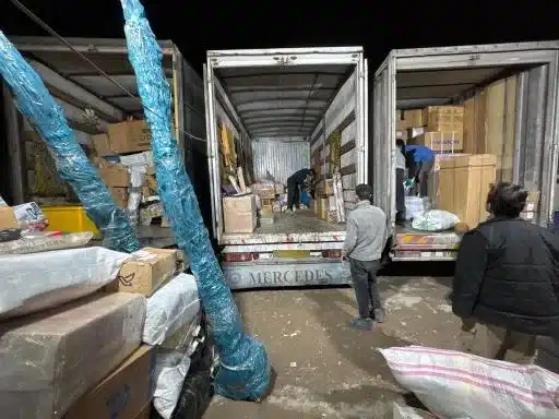 خدمات پست چاپار - در کرمان کجاست